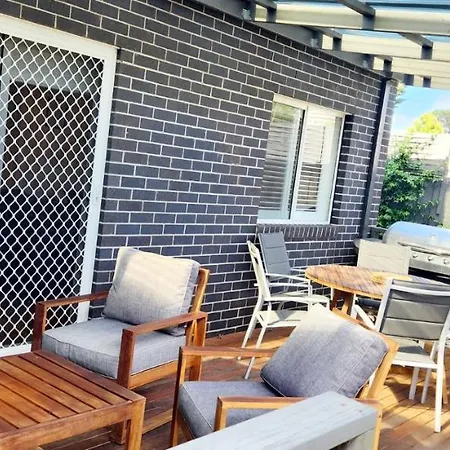 Capel Sound Beach House Exterior photo