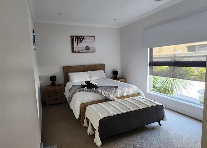 Capel Sound Beach House