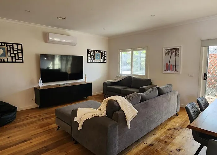 Capel Sound Beach House