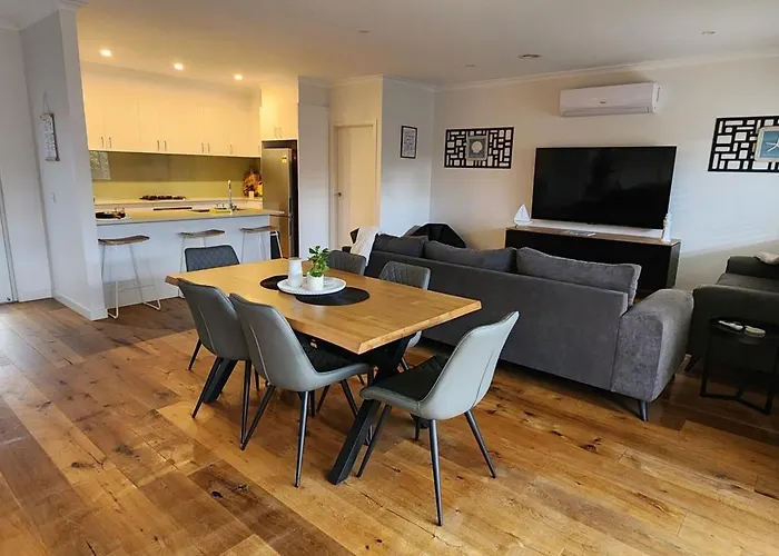 Capel Sound Beach House