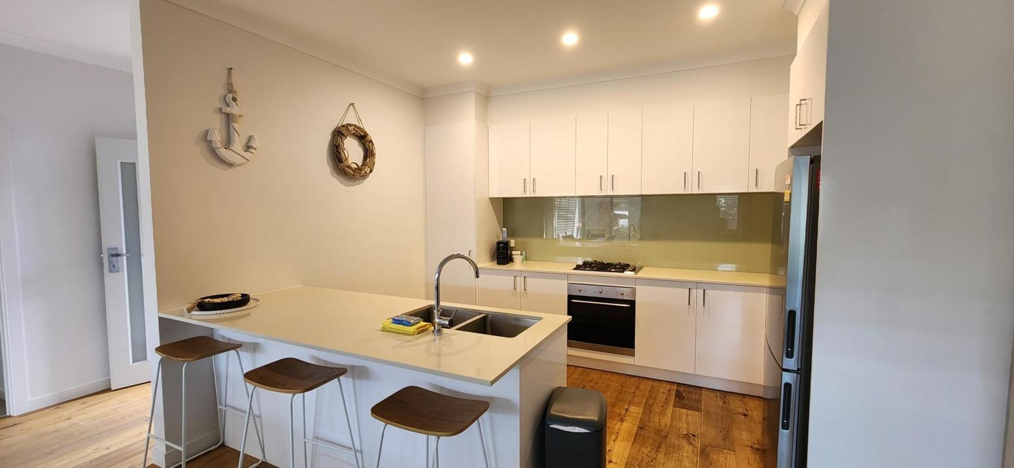 House Holiday home *